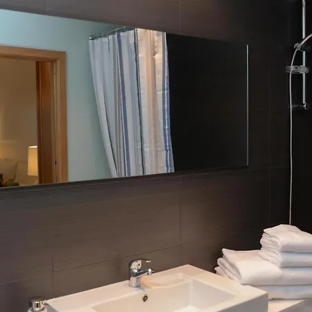 شقة Lisbon Blue Cosy Apartment Lisboa