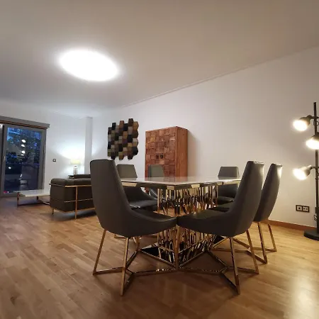 Lisbon Blue Cosy Apartment