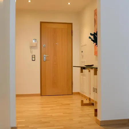 Lisbon Blue Cosy Apartment شقة *