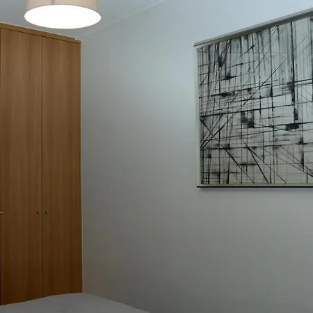 شقة Lisbon Blue Cosy Apartment *