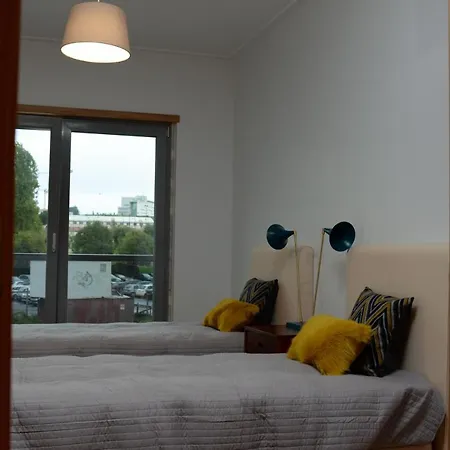 Appartement Lisbon Blue Cosy Apartment Lissabon