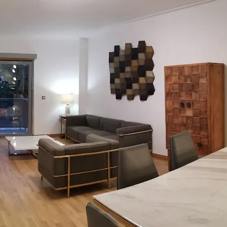 Lisbon Blue Cosy Apartment Appartement *