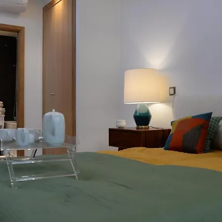 Lisbon Blue Cosy Apartment *