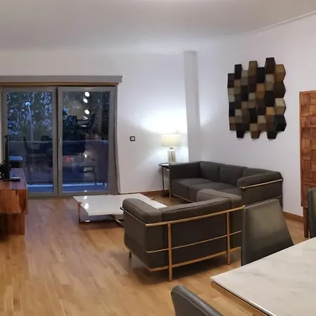 Lisbon Blue Cosy Apartment Lissabon