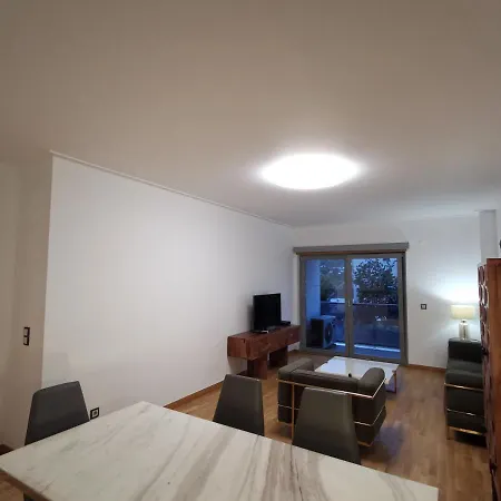 Lisbon Blue Cosy Apartment Lissabon