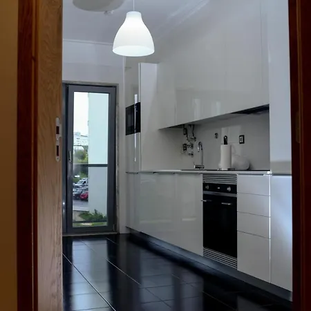 Lisbon Blue Cosy Apartment Lissabon