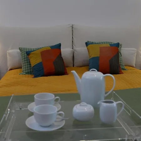 Lisbon Blue Cosy Apartment Lissabon