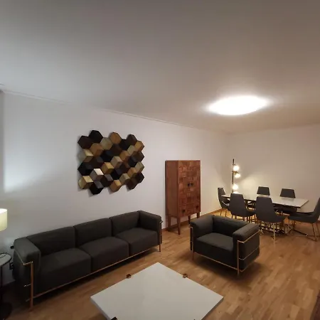 Appartement Lisbon Blue Cosy Apartment *