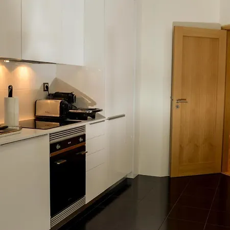 Appartement Lisbon Blue Cosy Apartment *