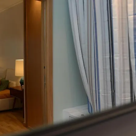 Lisbon Blue Cosy Apartment Lissabon