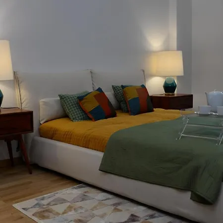 Lisbon Blue Cosy Apartment *