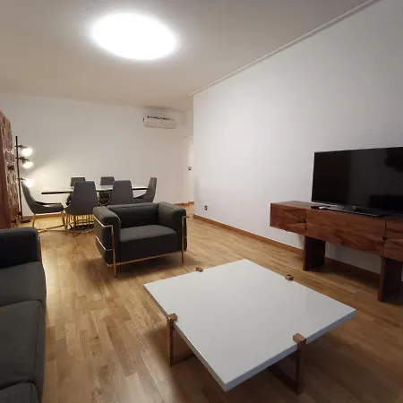 Lisbon Blue Cosy Apartment * Lissabon